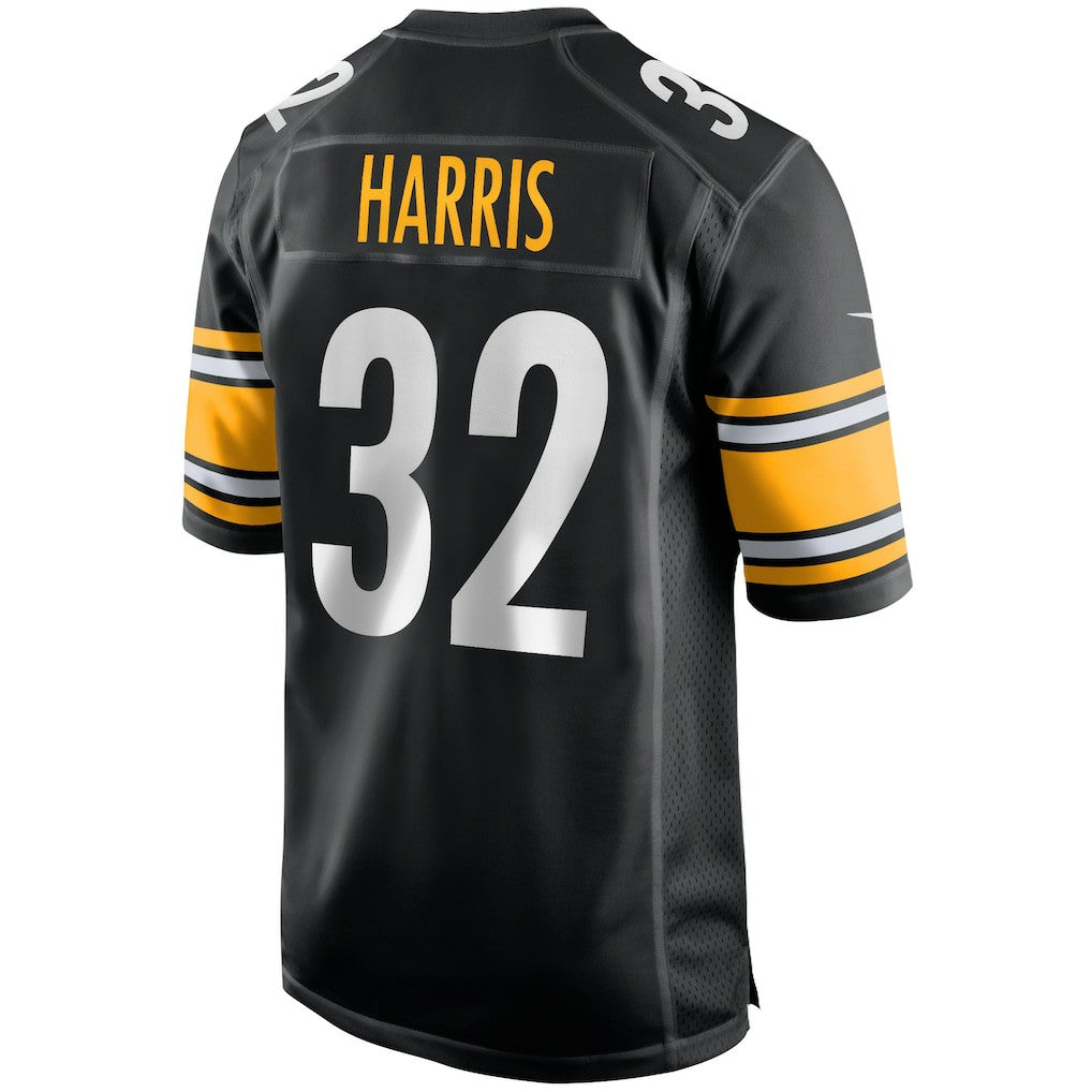 Pittsburgh Steelers Franco Harris  Game Retired Player Jersey | NFL Near me