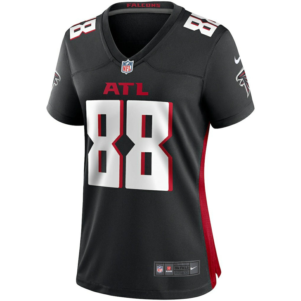 Atlanta Falcons Tony Gonzalez  Women's Game Retired Player Jersey | NFL On sale
