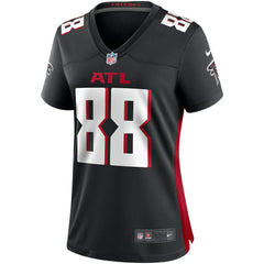Atlanta Falcons Tony Gonzalez  Women's Game Retired Player Jersey | NFL On sale