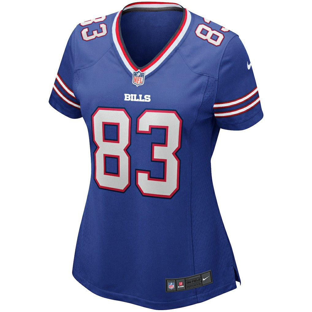 Buffalo Bills Andre Reed  Women's Game Retired Player Jersey | NFL New