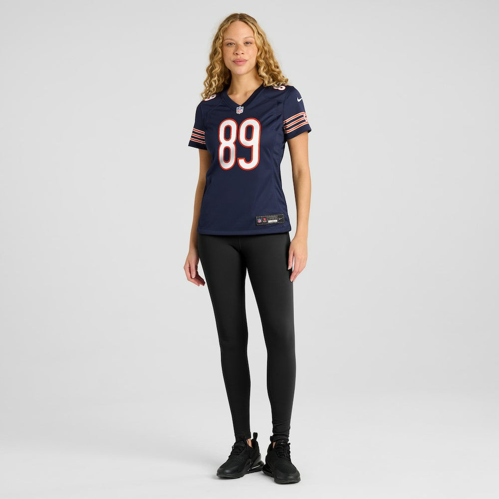 Chicago Bears Mike Ditka  Women's Game Retired Player Jersey | NFL Online