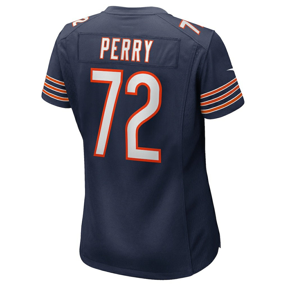 Chicago Bears William Perry  Women's Game Retired Player Jersey | NFL New