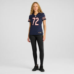 Chicago Bears William Perry  Women's Game Retired Player Jersey | NFL New