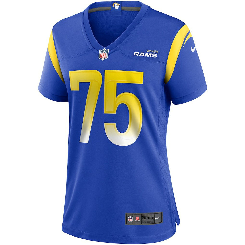 Los Angeles Rams Deacon Jones  Women's Game Retired Player Jersey | NFL Online