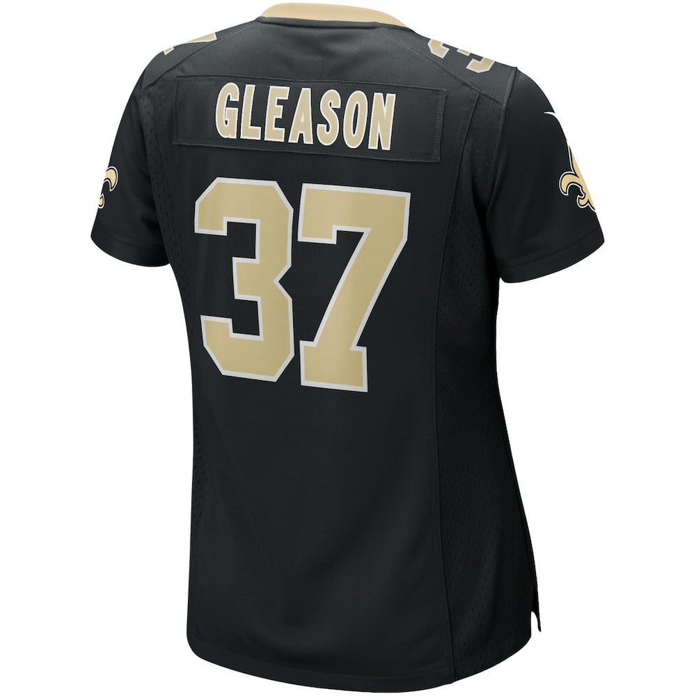 New Orleans Saints Steve Gleason  Women's Game Retired Player Jersey | NFL Sale