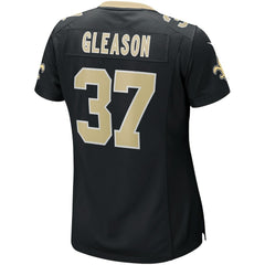 New Orleans Saints Steve Gleason  Women's Game Retired Player Jersey | NFL Sale