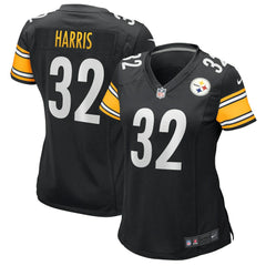 Pittsburgh Steelers Franco Harris  Women's Game Retired Player Jersey | NFL Discount