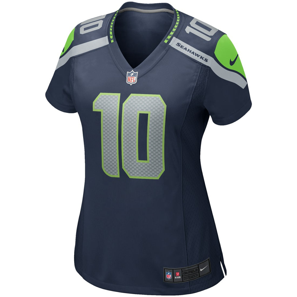Seattle Seahawks Jim Zorn  Women's Game Retired Player Jersey | NFL Sale
