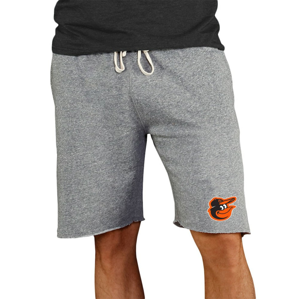 Baltimore Orioles Concepts Sport Mainstream Terry Shorts - MLB Shorts