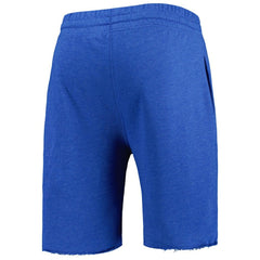Chicago Cubs Concepts Sport Mainstream Terry Shorts - MLB Shorts