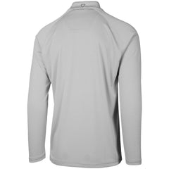 Chicago White Sox Levelwear Orion Historic Logo Raglan Quarter-Zip Jacket - MLB Jackets