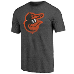 Baltimore Orioles Father's Day Greatest Dad Tri-Blend T-Shirt - MLB T-shirts