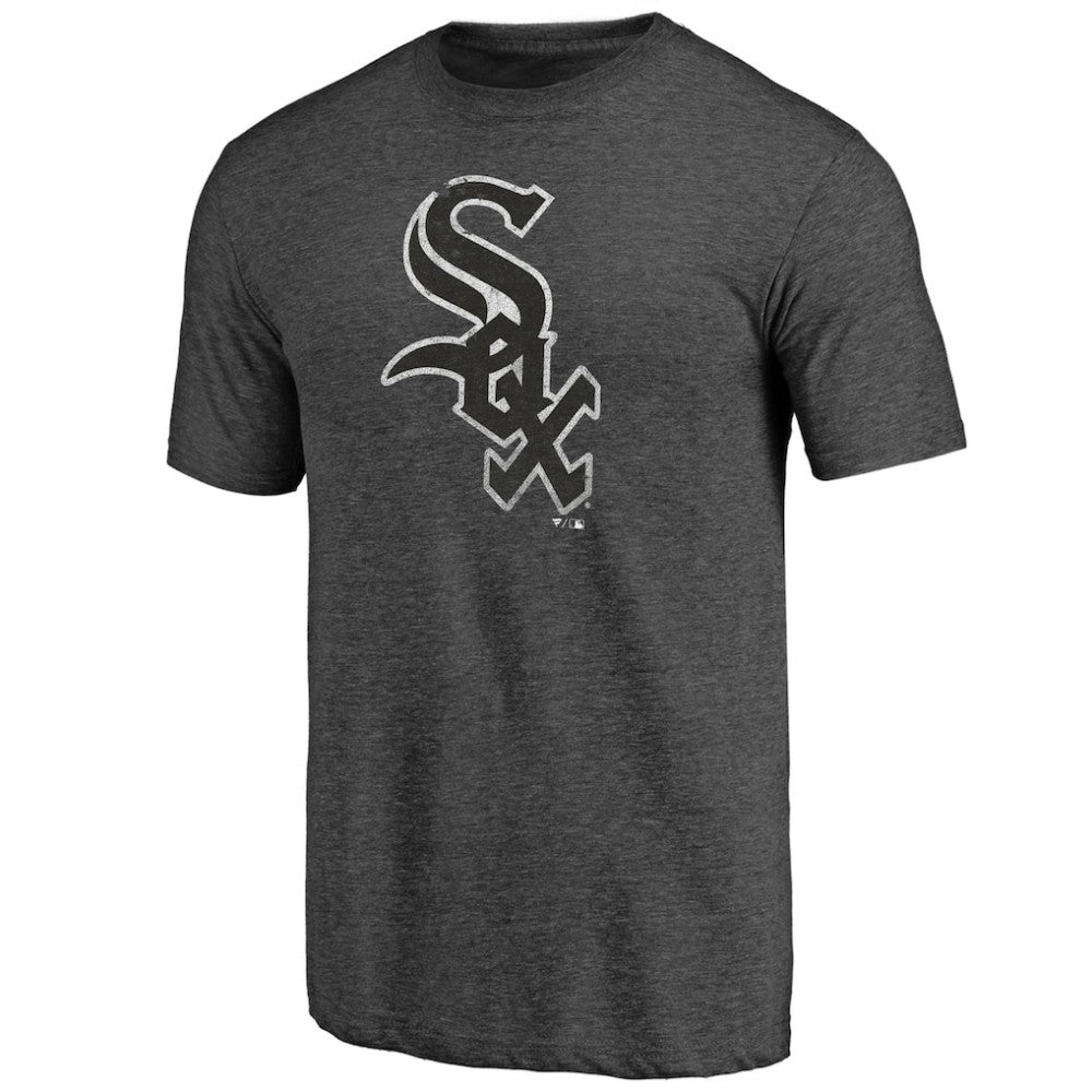 Chicago White Sox Father's Day Greatest Dad Tri-Blend T-Shirt - MLB T-shirts