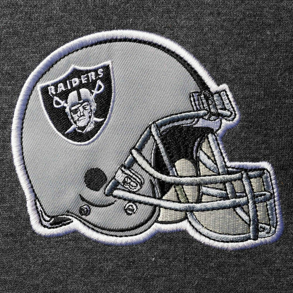 Las Vegas Raiders Starter Extreme Fireballer Pullover Hoodie | NFL Discount
