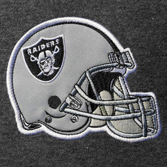 Las Vegas Raiders Starter Extreme Fireballer Pullover Hoodie | NFL Discount