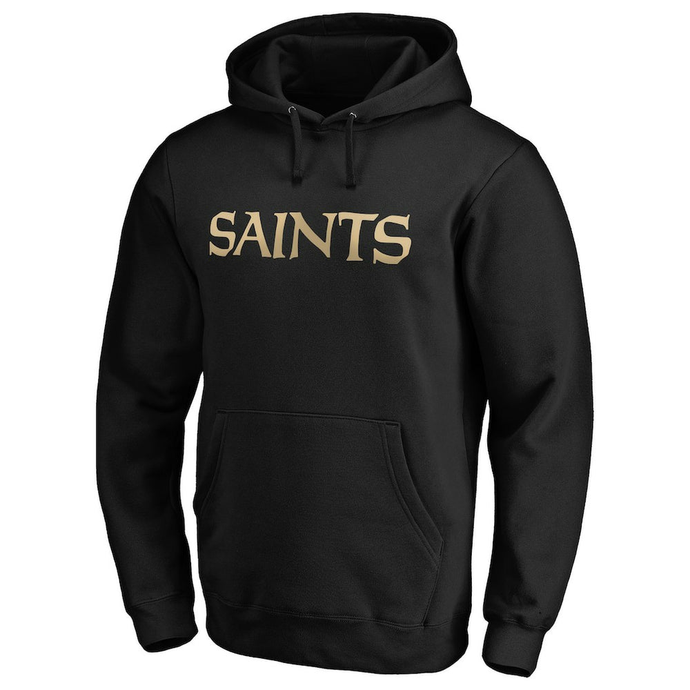 New Orleans Saints #1 Dad Pullover Hoodie | NFL Sale