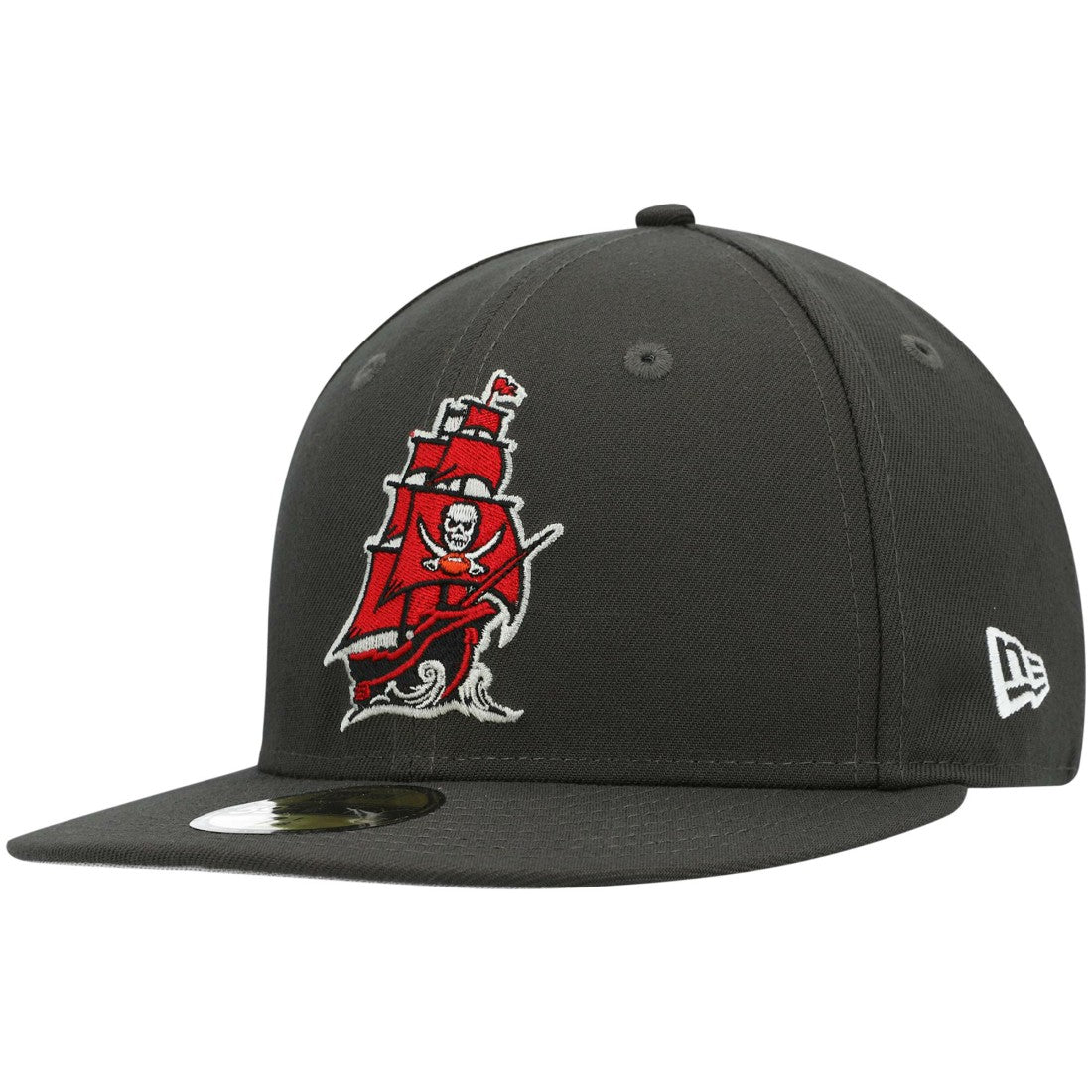 Tampa Bay Buccaneers Omaha 59FIFTY Fitted Hat | NFL New