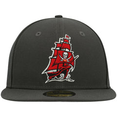 Tampa Bay Buccaneers Omaha 59FIFTY Fitted Hat | NFL New