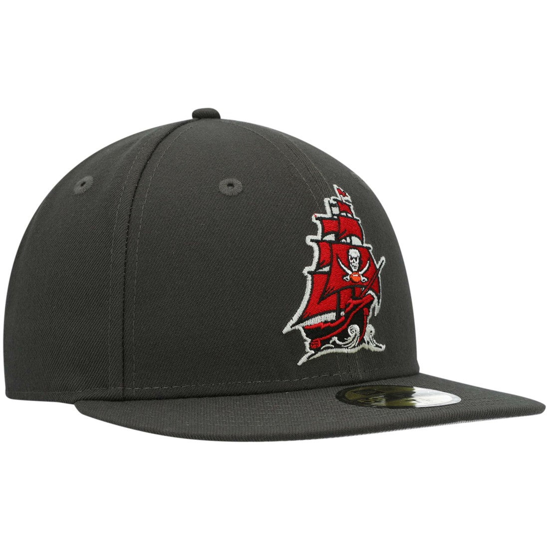 Tampa Bay Buccaneers Omaha 59FIFTY Fitted Hat | NFL New