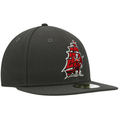 Tampa Bay Buccaneers Omaha 59FIFTY Fitted Hat | NFL New
