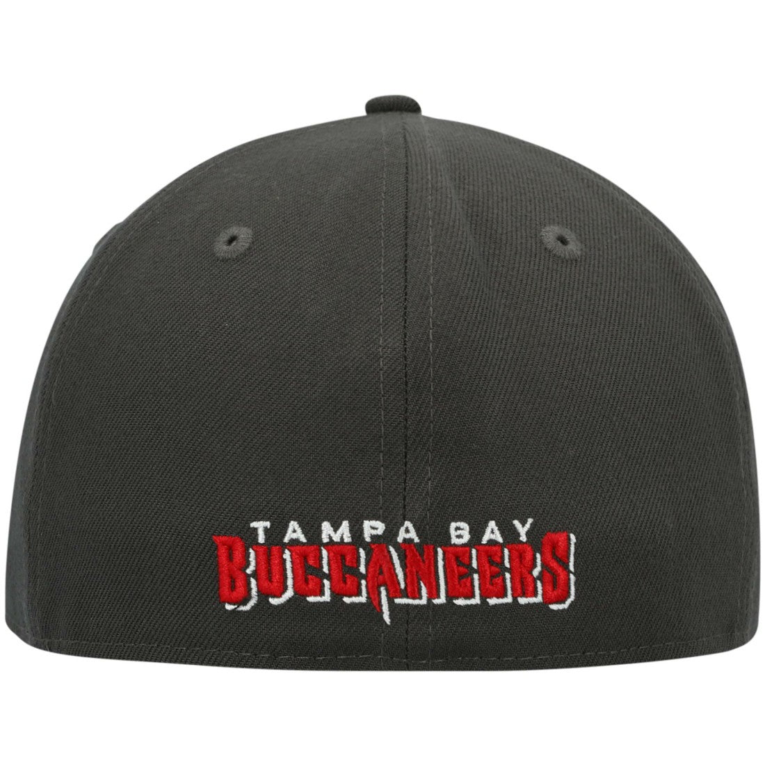 Tampa Bay Buccaneers Omaha 59FIFTY Fitted Hat | NFL New