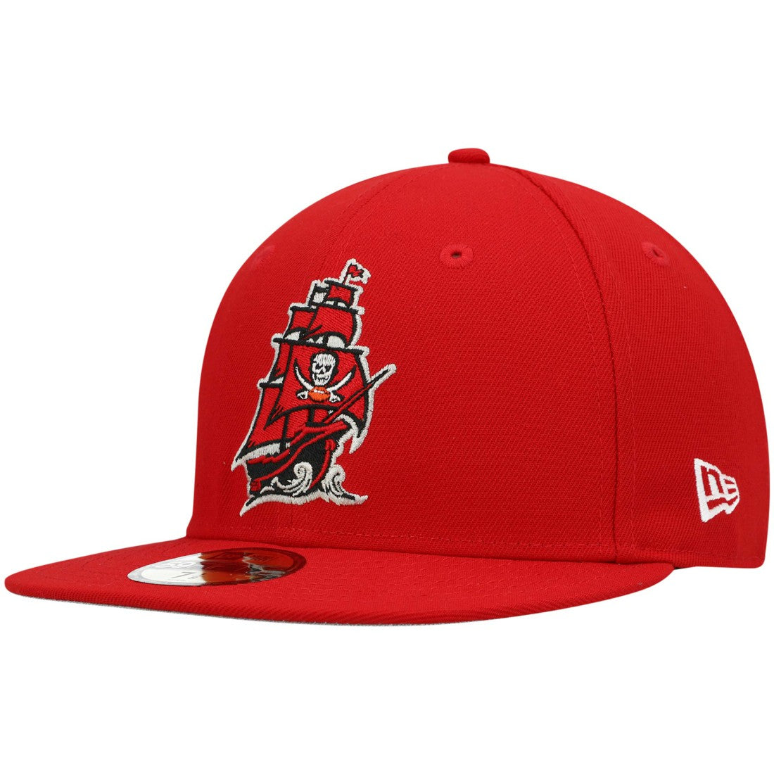 Tampa Bay Buccaneers Omaha 59FIFTY Fitted Hat | NFL Online