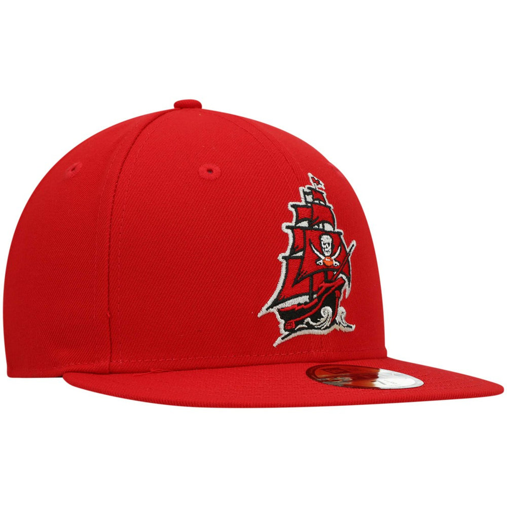 Tampa Bay Buccaneers Omaha 59FIFTY Fitted Hat | NFL Online