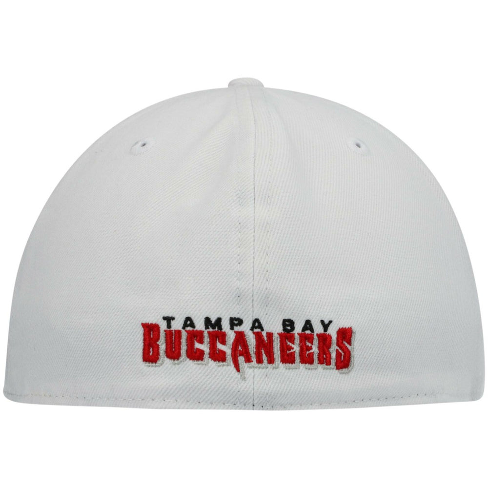 Tampa Bay Buccaneers Omaha Alternate Logo 59FIFTY Fitted Hat | NFL Discount