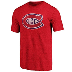 Montreal Canadiens Greatest Dad Tri-Blend T-Shirt -  NHL T-shirts