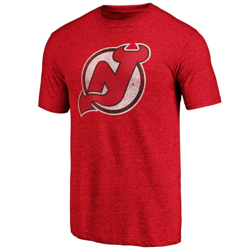New Jersey Devils Greatest Dad Tri-Blend T-Shirt -  NHL T-shirts