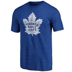 Toronto Maple Leafs Greatest Dad Tri-Blend T-Shirt -  NHL T-shirts
