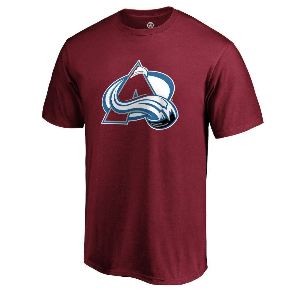 Colorado Avalanche #1 Dad T-Shirt -  NHL T-shirts