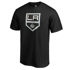Los Angeles Kings #1 Dad T-Shirt -  NHL T-shirts