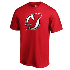 New Jersey Devils #1 Dad T-Shirt -  NHL T-shirts