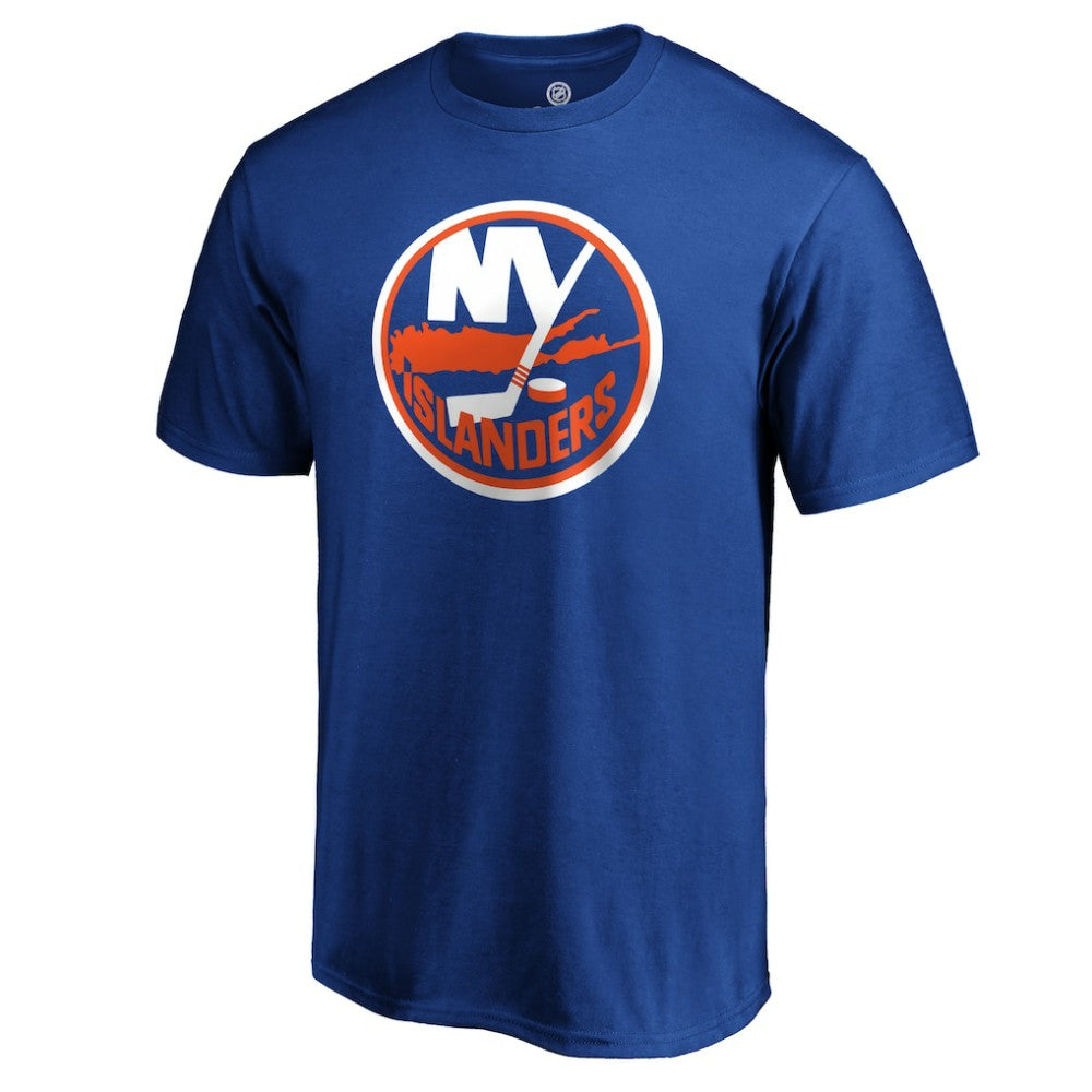 New York Islanders #1 Dad T-Shirt -  NHL T-shirts