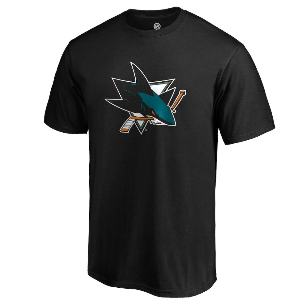 San Jose Sharks #1 Dad T-Shirt -  NHL T-shirts