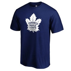 Toronto Maple Leafs #1 Dad T-Shirt -  NHL T-shirts