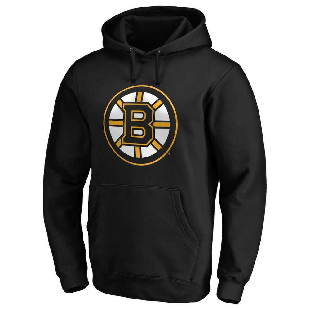 Boston Bruins #1 Dad Pullover Hoodie -  NHL Hoodies