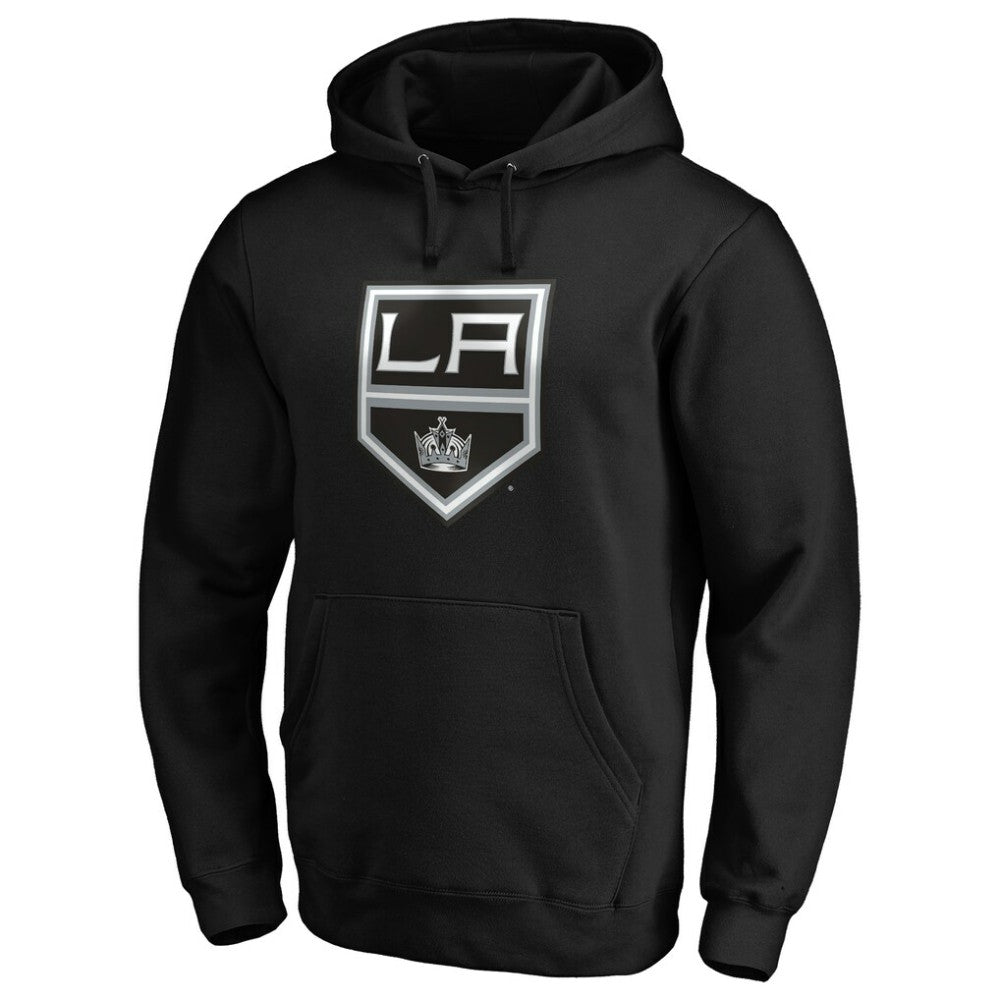 Los Angeles Kings #1 Dad Pullover Hoodie -  NHL Hoodies
