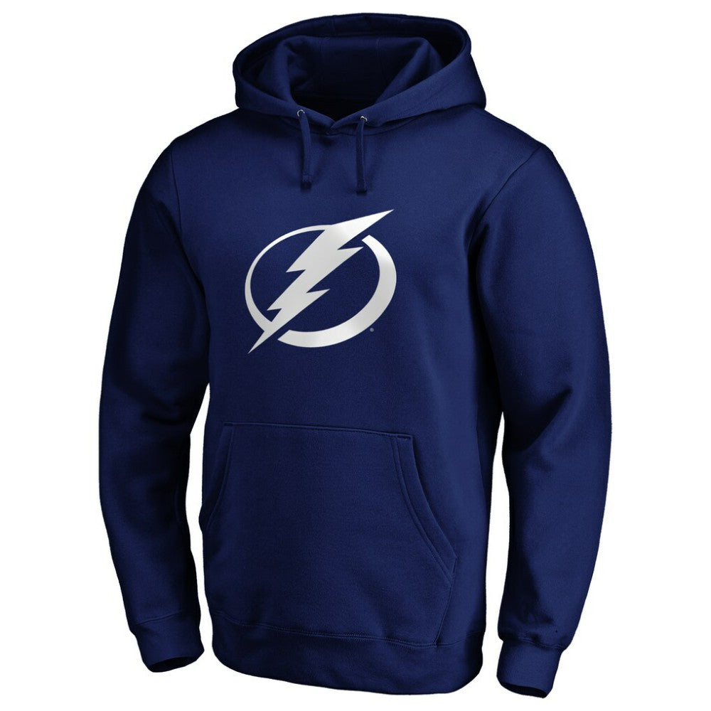 Tampa Bay Lightning #1 Dad Pullover Hoodie -  NHL Hoodies