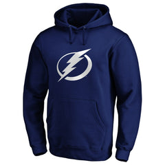 Tampa Bay Lightning #1 Dad Pullover Hoodie -  NHL Hoodies