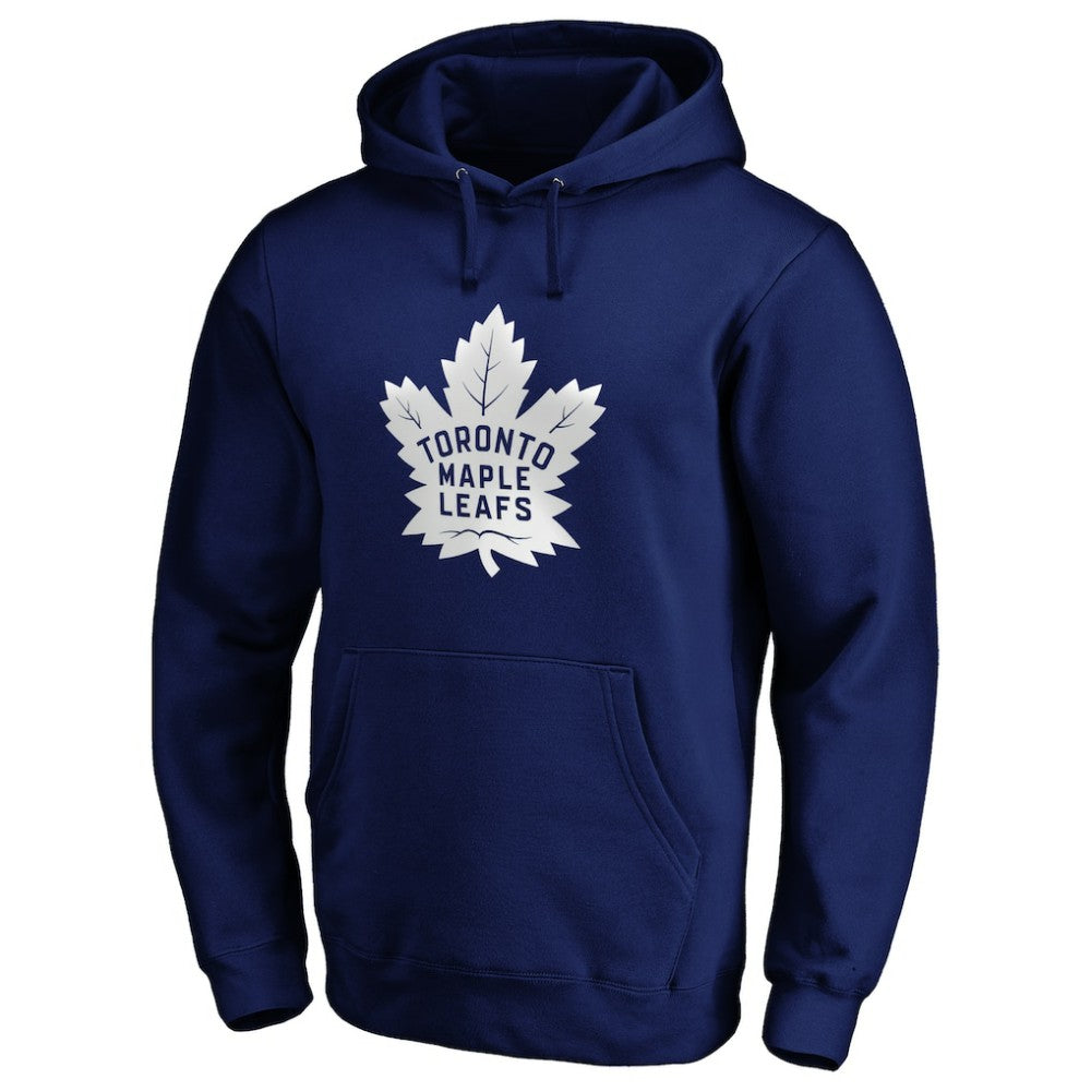 Toronto Maple Leafs #1 Dad Pullover Hoodie -  NHL Hoodies