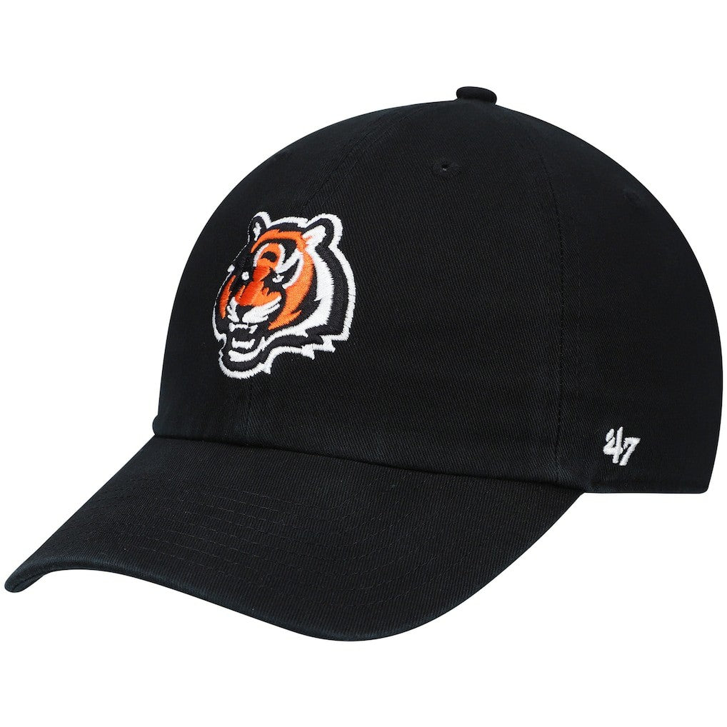 Cincinnati Bengals '47 Clean Up Alternate Adjustable Hat | NFL Online