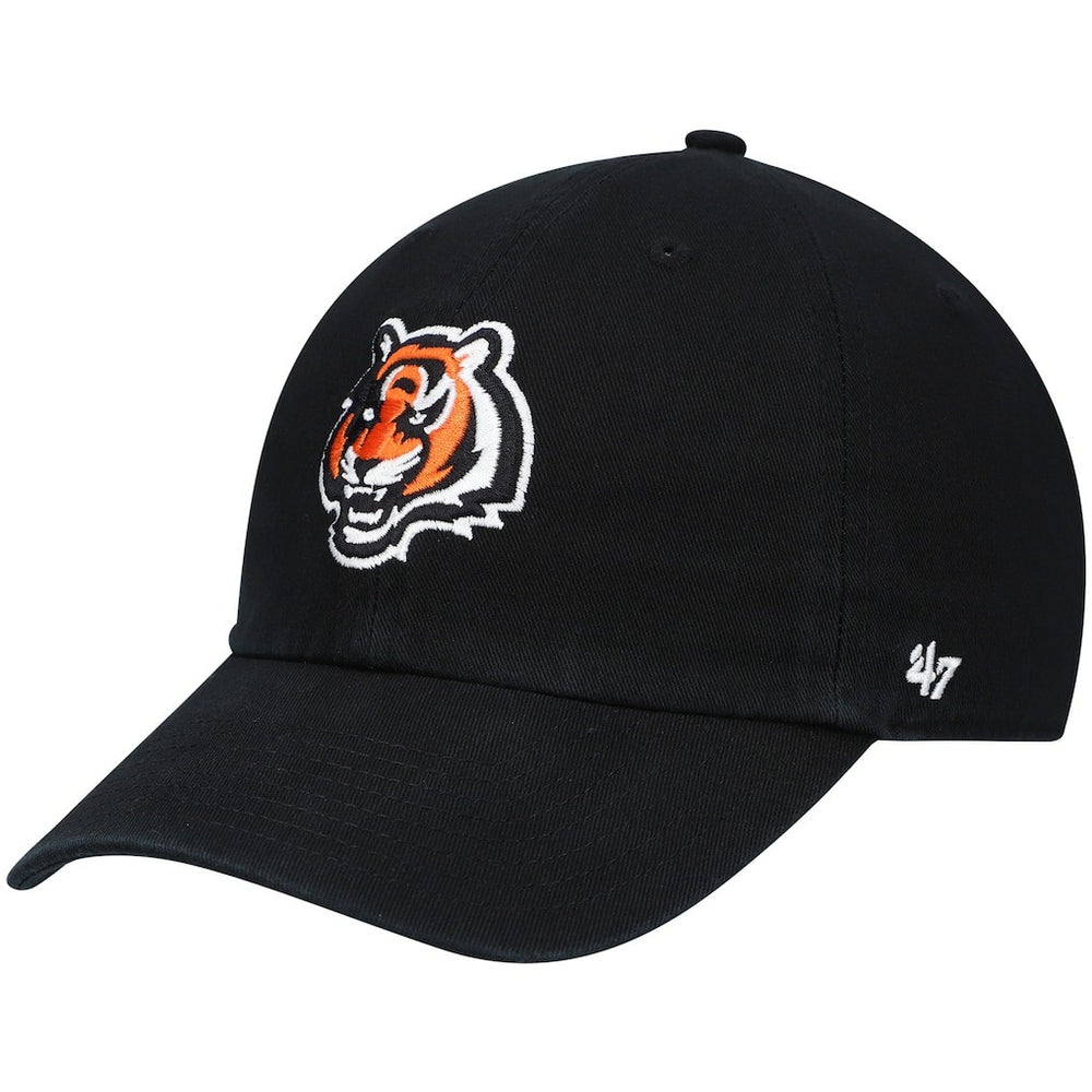 Cincinnati Bengals '47 Clean Up Alternate Adjustable Hat | NFL Online