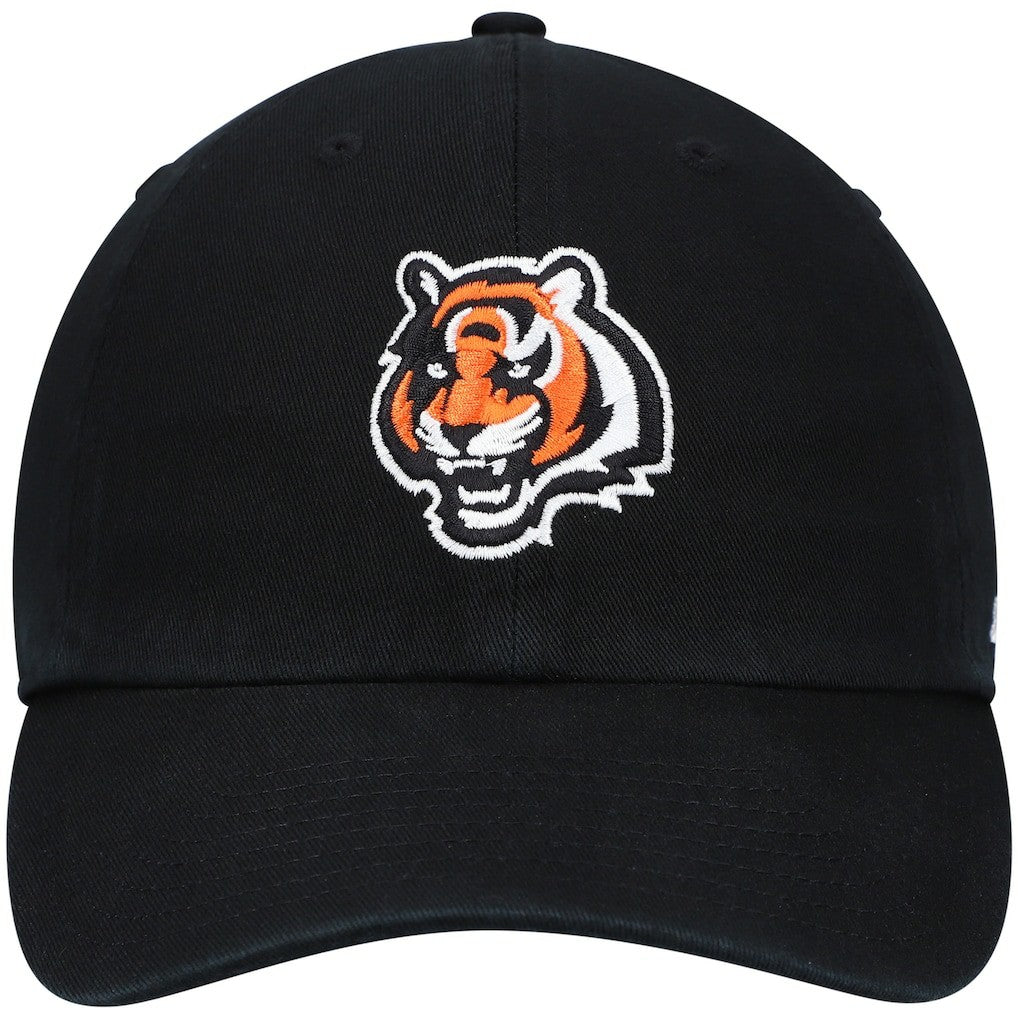 Cincinnati Bengals '47 Clean Up Alternate Adjustable Hat | NFL Online