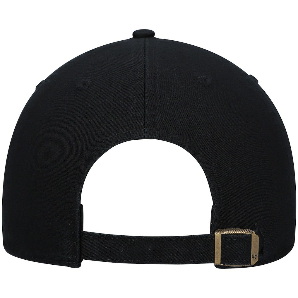 Cincinnati Bengals '47 Clean Up Alternate Adjustable Hat | NFL Online