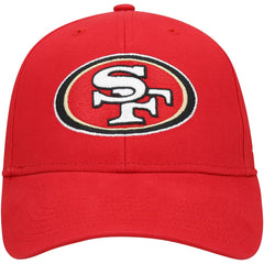 San Francisco 49ers '47 Youth Basic MVP Adjustable Hat | NFL Discount