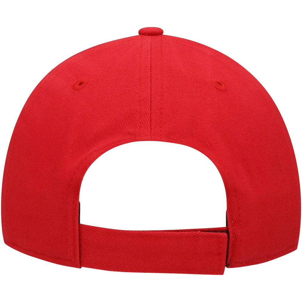 San Francisco 49ers '47 Youth Basic MVP Adjustable Hat | NFL Discount