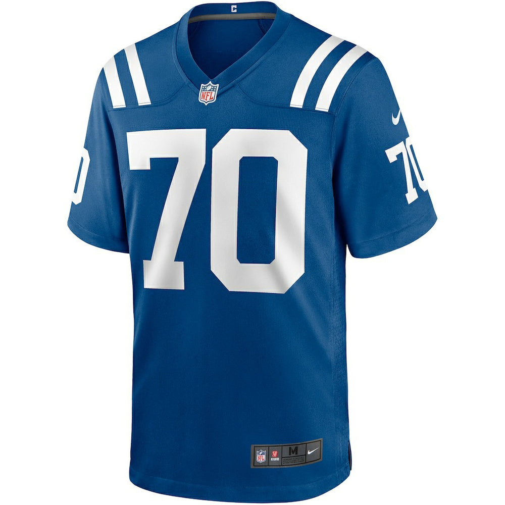 Indianapolis Colts Art Donovan  Game Retired Player Jersey | NFL On sale