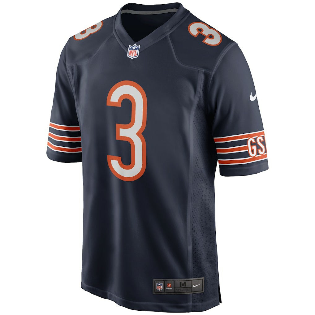 Chicago Bears Bronko Nagurski  Game Retired Player Jersey | NFL Sale